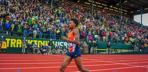 The one title not yet on Justyn Knight's resume is an individual national championship.